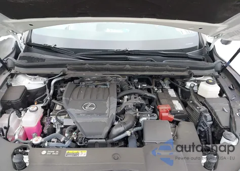 2023 Lexus Rx 350 Premium from USA, damaged, VIN 2T2BAMCA5PC022170